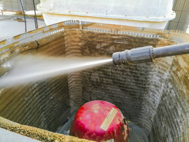 Best Air Duct Cleaning Cost  in Chicago Ridge, IL