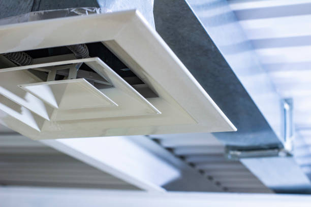 Best Local Air Duct Cleaning Services  in Chicago Ridge, IL