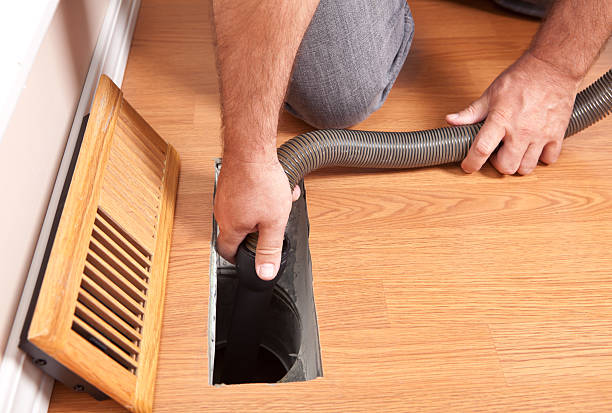 Best Residential Air Duct Cleaning  in Chicago Ridge, IL