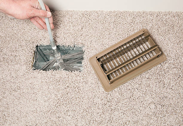Best Air Duct Cleaning Near Me  in Chicago Ridge, IL