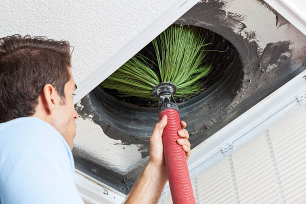 Best Affordable Duct Cleaning Services  in Chicago Ridge, IL