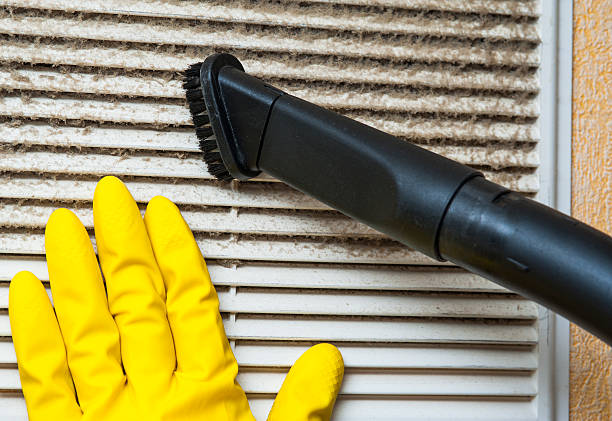 HVAC Maintenance and Cleaning in IL